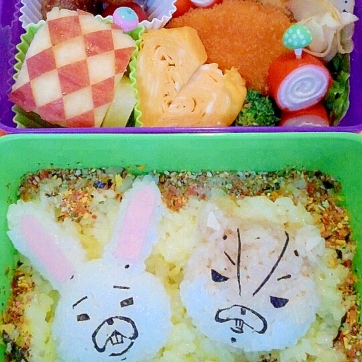 紙兎ロっペなん レシピ 作り方 By Riariaごん 楽天レシピ 紙兎ロっペなん レシピ 作り方 By Riariaごん 楽天レシピ